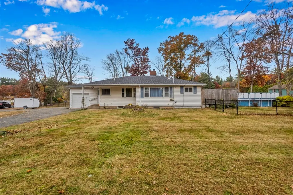 147 Stebbins St, Belchertown, MA 01007 - Image #1