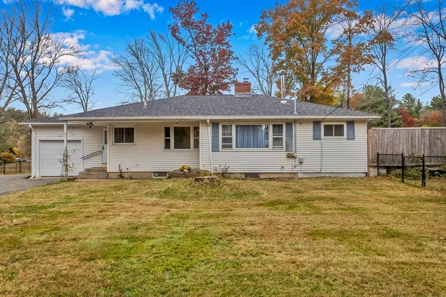 147 Stebbins St, Belchertown, MA 01007 - Image #2
