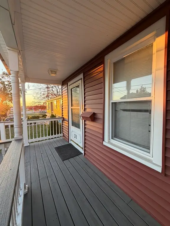 31 Frost Ave, Brockton, MA 02301 - Image #2