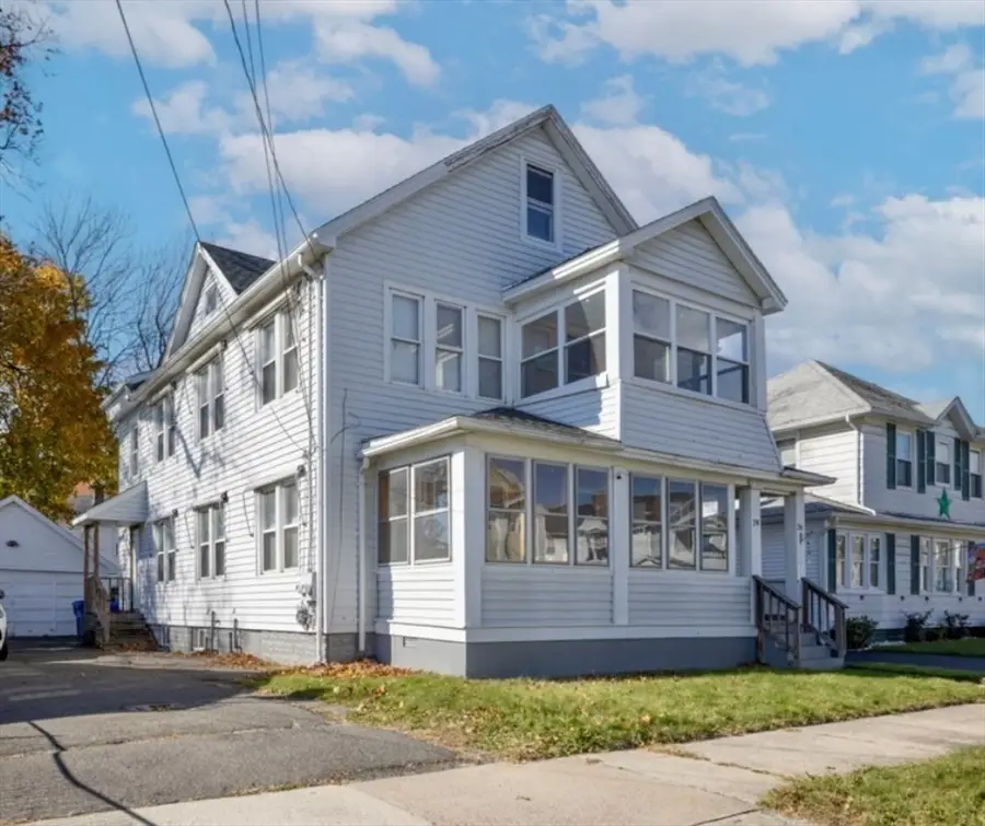 24-26 Jenness St, Springfield, MA 01104 - Image #2