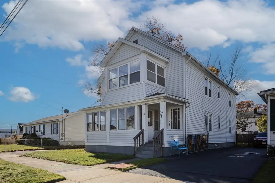 24-26 Jenness St, Springfield, MA 01104 - Image #3