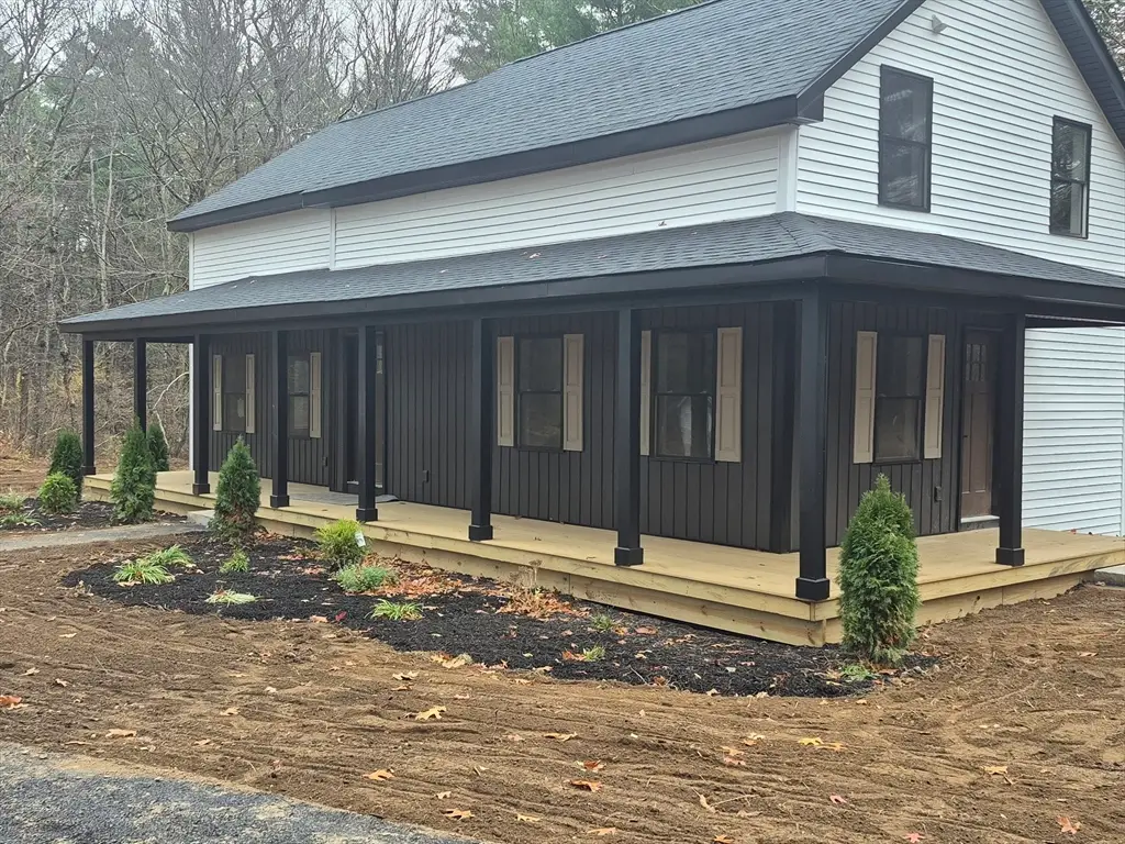 182 Main Rd, Gill, MA 01354 - Image #1