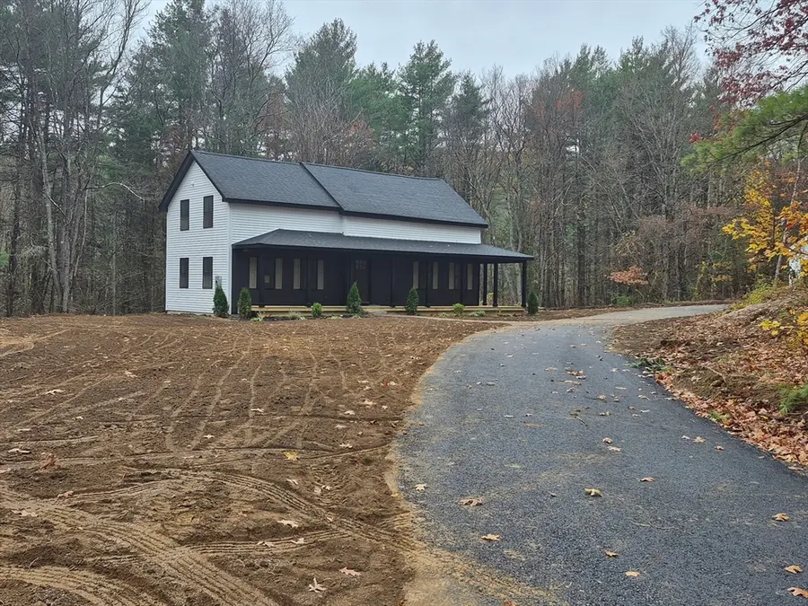 182 Main Rd, Gill, MA 01354 - Image #3