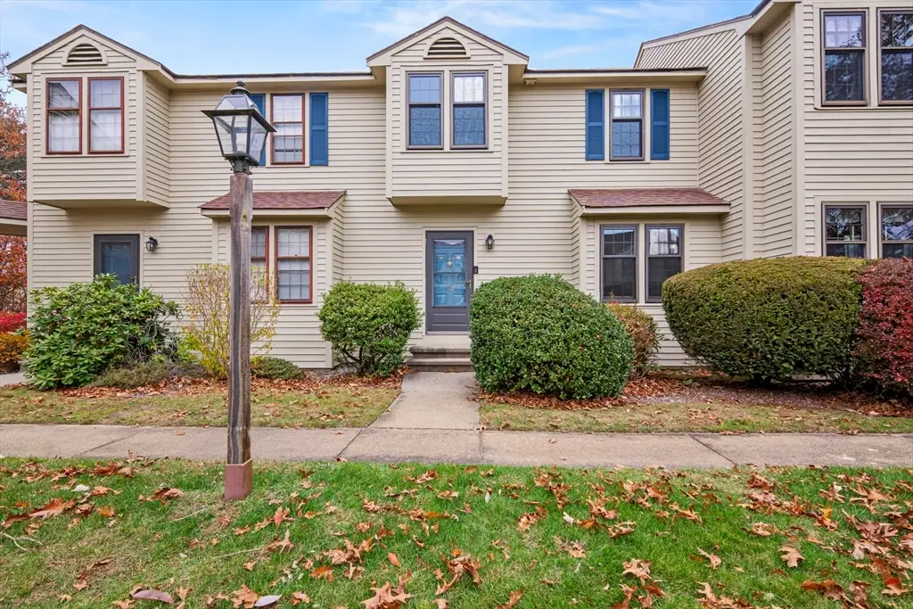 177 Apache Way #177, Tewksbury, MA 01876 - Image #1