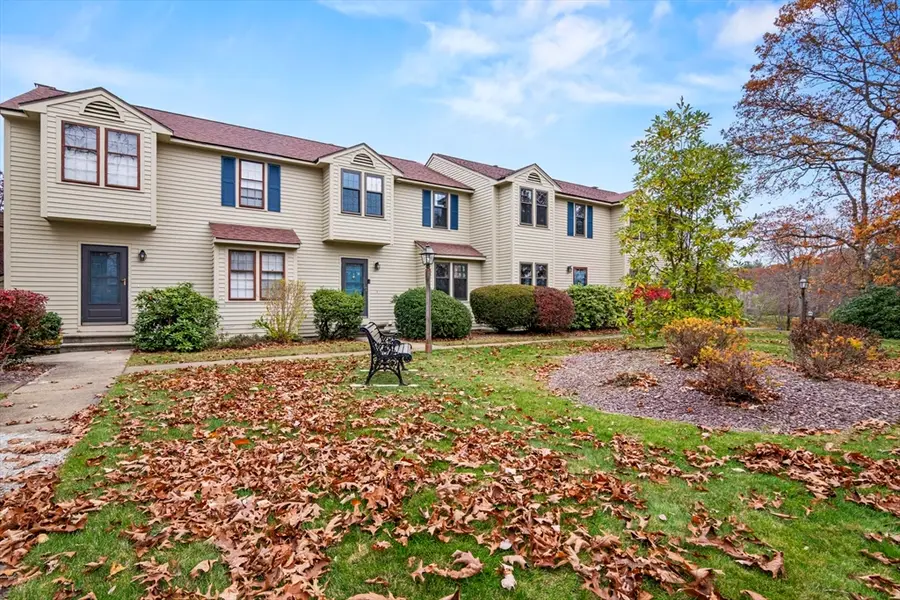 177 Apache Way #177, Tewksbury, MA 01876 - Image #2