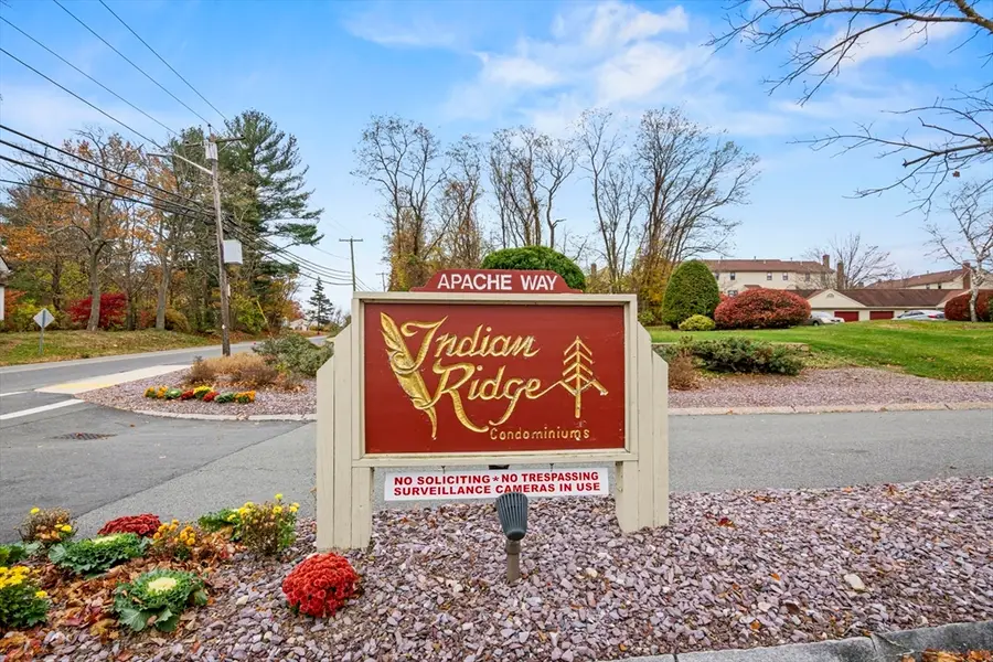 177 Apache Way #177, Tewksbury, MA 01876 - Image #3