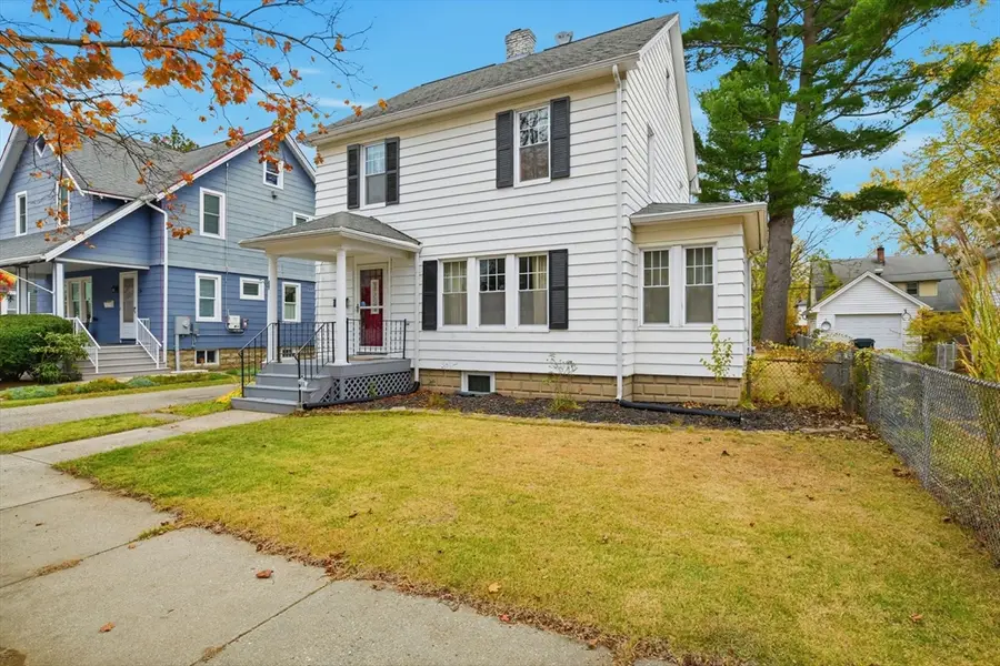 43 Thorndyke St, Springfield, MA 01118 - Image #3