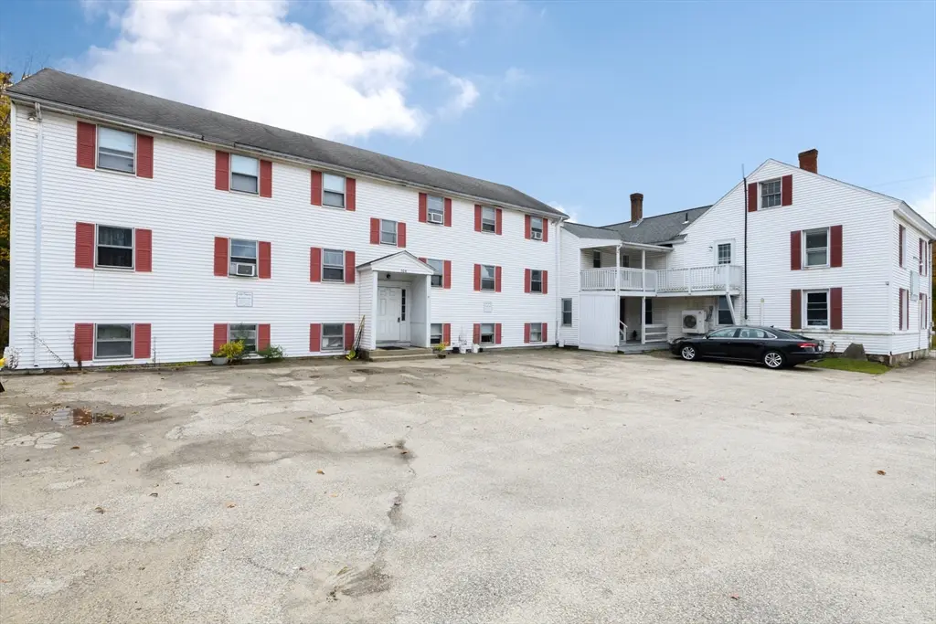 504 Main St, Fiskdale, MA 01518 - Image #1