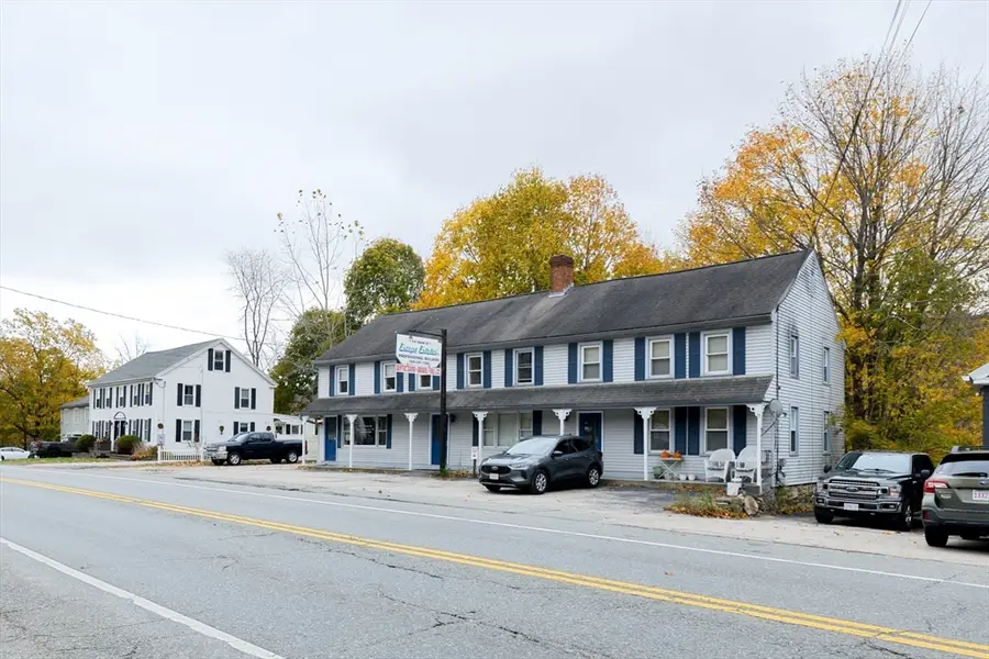 537 Main St, Fiskdale, MA 01518 - Image #2