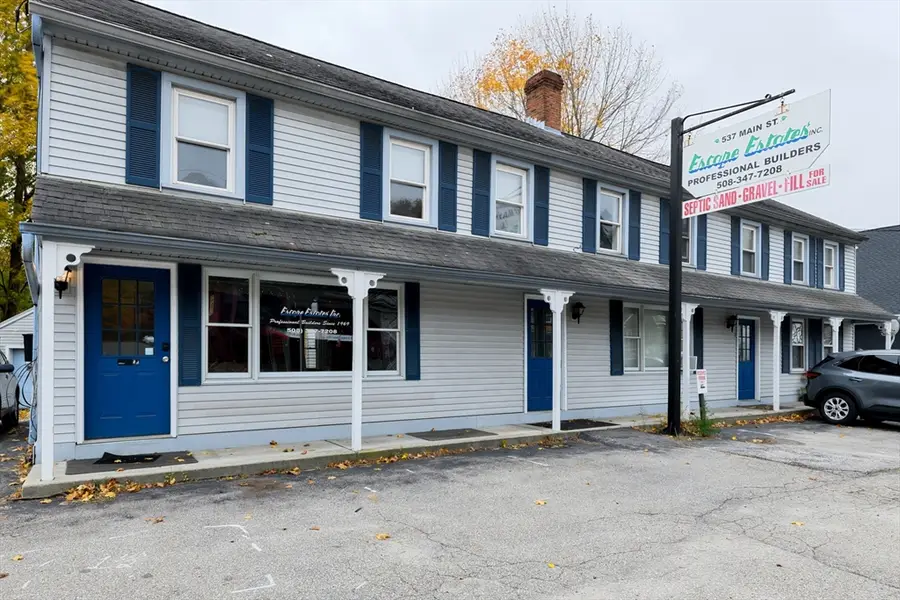 537 Main St, Fiskdale, MA 01518 - Image #3