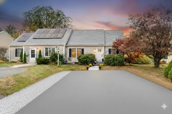 9 Andrews Farm Rd, Boxford, MA 01921