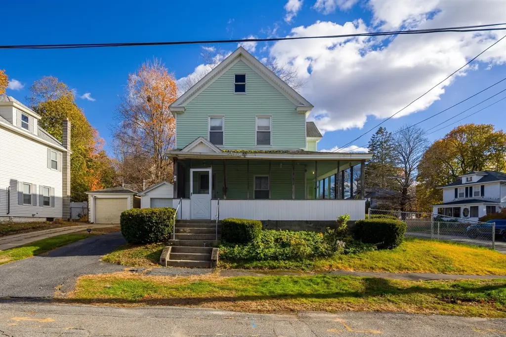 47 Hale St, Leominster, MA 01453 - Image #1