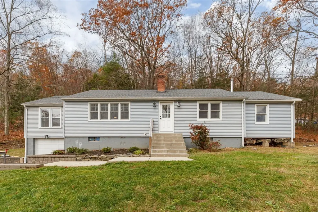 143 James St, Ludlow, MA 01056 - Image #1