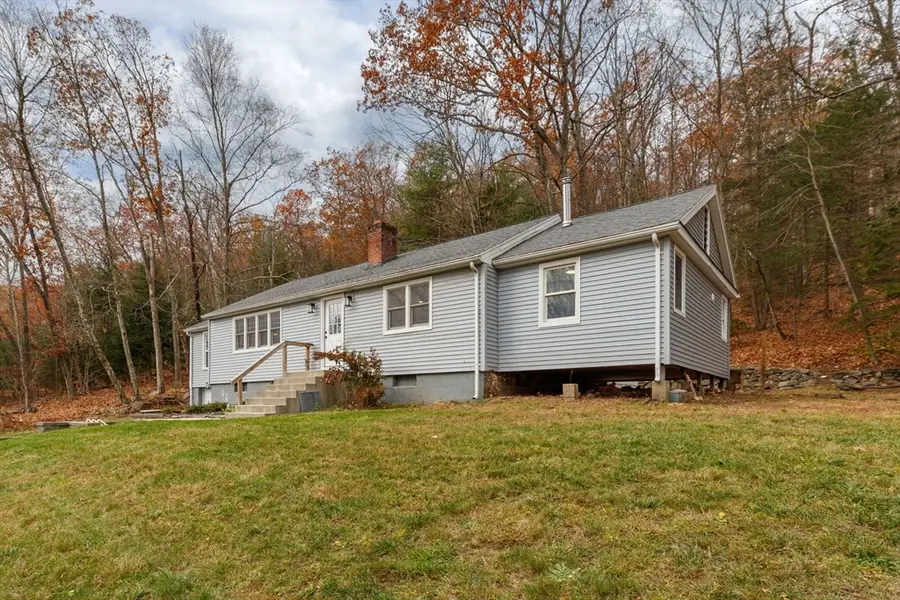 143 James St, Ludlow, MA 01056 - Image #2