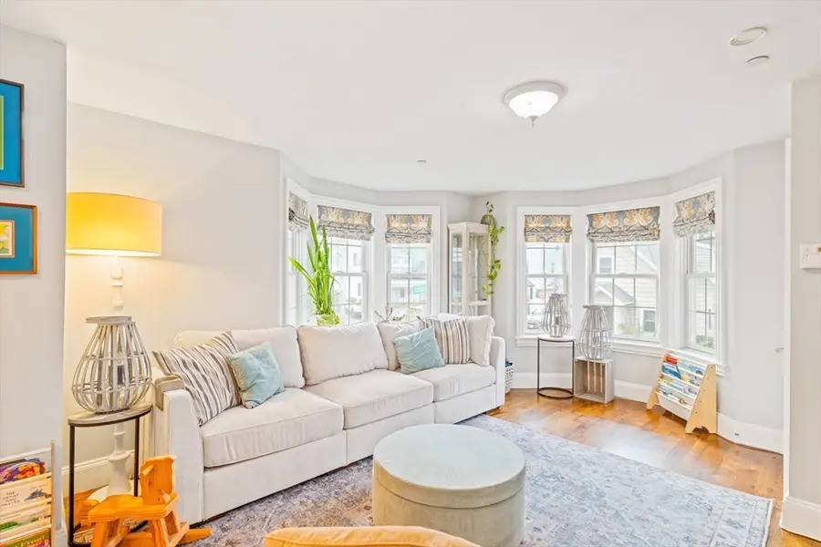 16 Eastburn #A, Boston, MA 02135 - Image #2