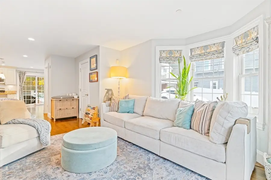 16 Eastburn #A, Boston, MA 02135 - Image #3