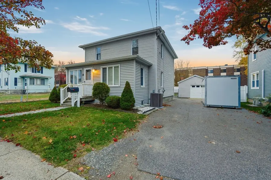 18 Charpentier Blvd, Chicopee, MA 01013 - Image #2