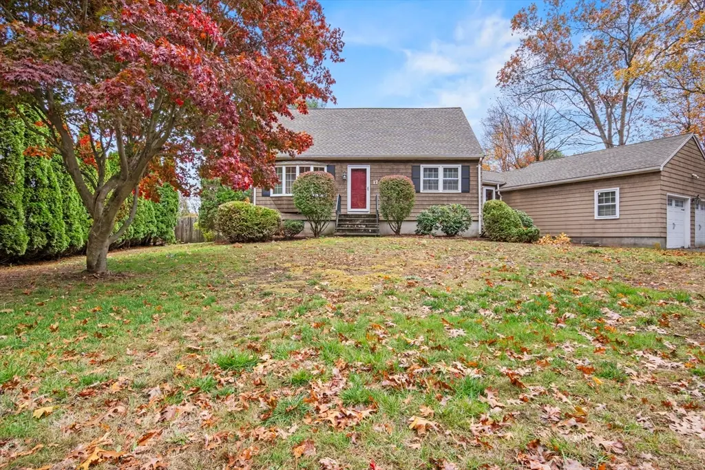 17 Molloy Road, Wilmington, MA 01887 - Image #1