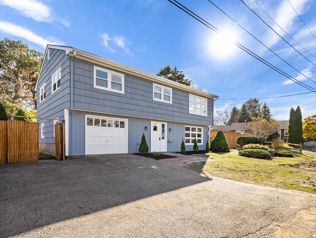 27 Hodgkins Rd, Rockport, MA 01966 - Image #1