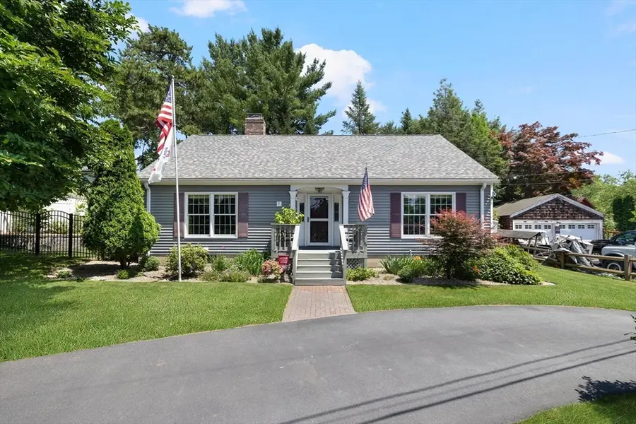 43 Edgewater Drive, Blackstone, MA 01504 - Image #2