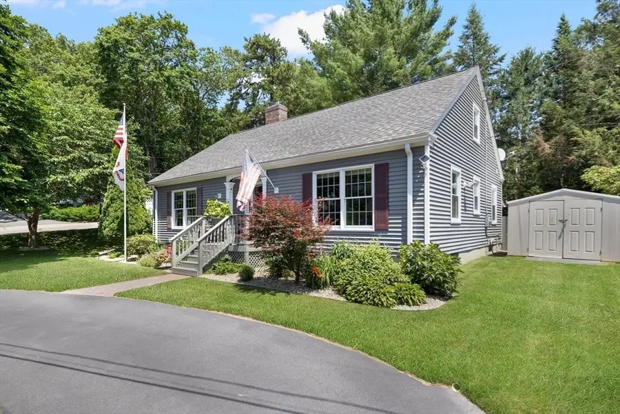 43 Edgewater Drive, Blackstone, MA 01504 - Image #3