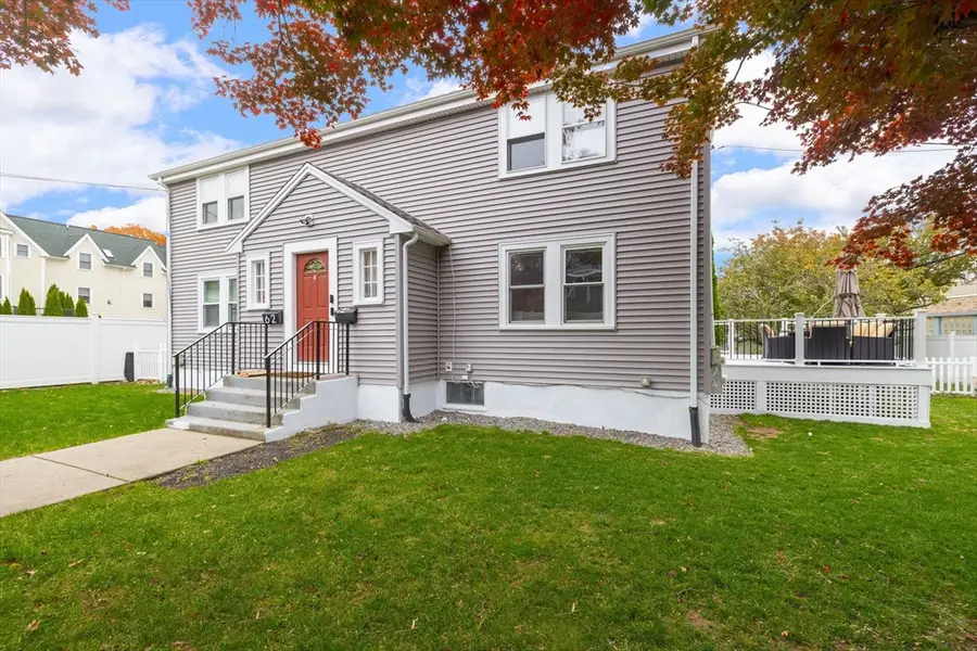 62-64 Rowe Street #B, Newton, MA 02466 - Image #2