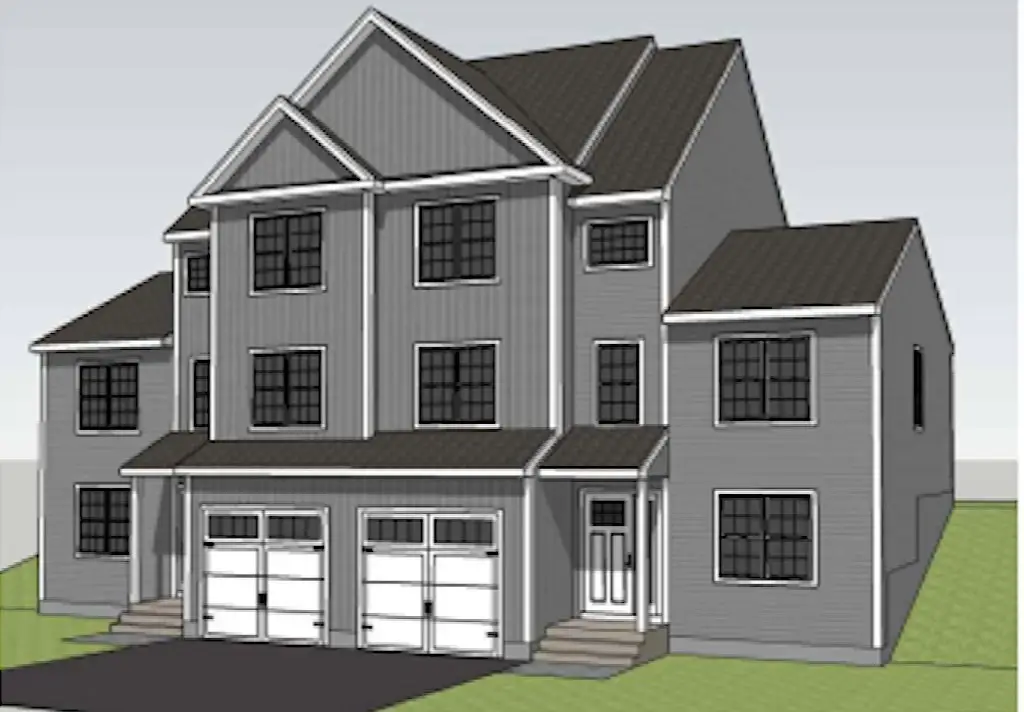 25 Vinal St. #26, Auburn, MA 01501 - Image #1