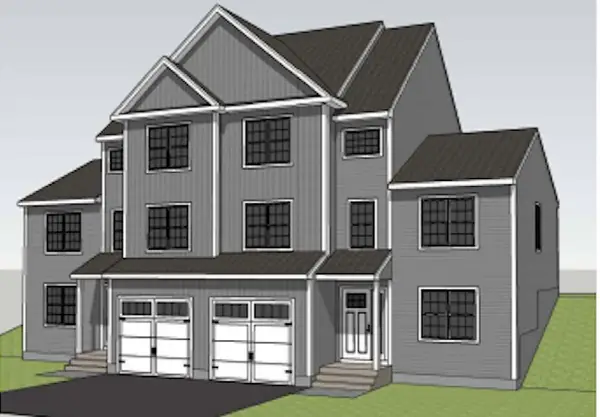 25 Vinal St. #26, Auburn, MA 01501