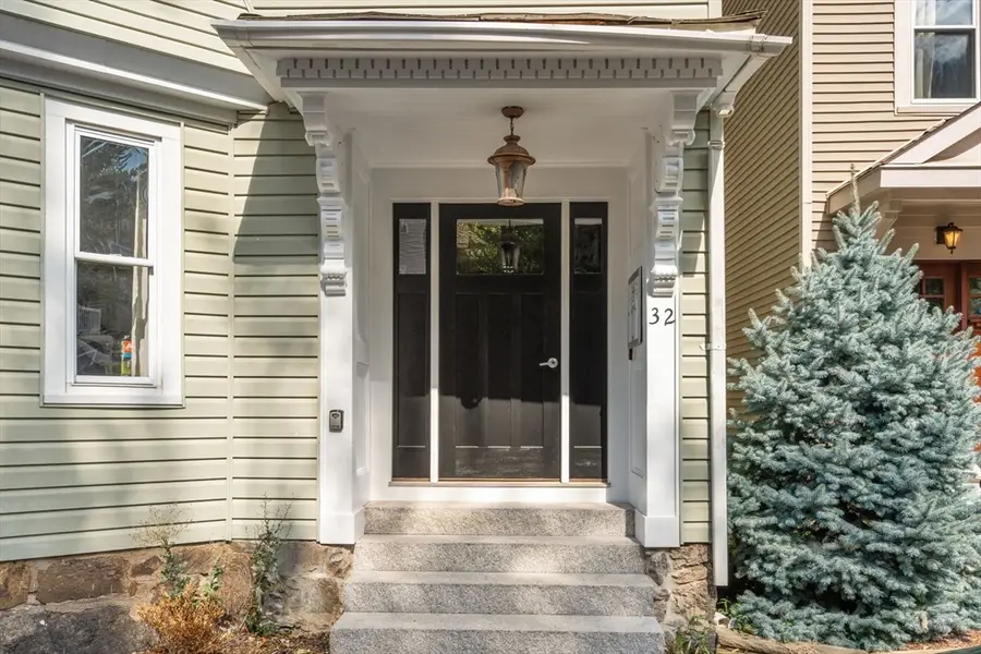 32 Forbes Street, Boston, MA 02130 - Image #2