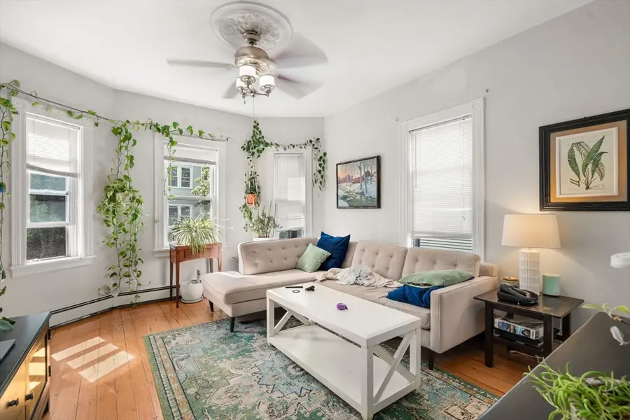 32 Forbes Street, Boston, MA 02130 - Image #3