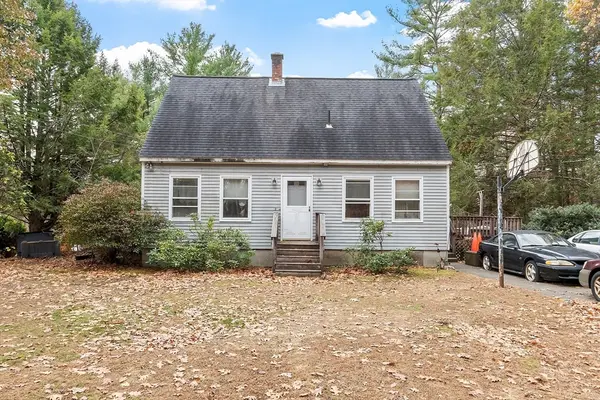 321 Doe Valley Rd, Athol, MA 01331