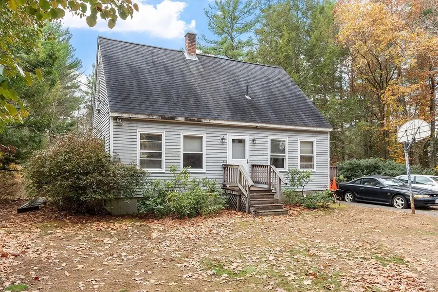 321 Doe Valley Rd, Athol, MA 01331 - Image #2