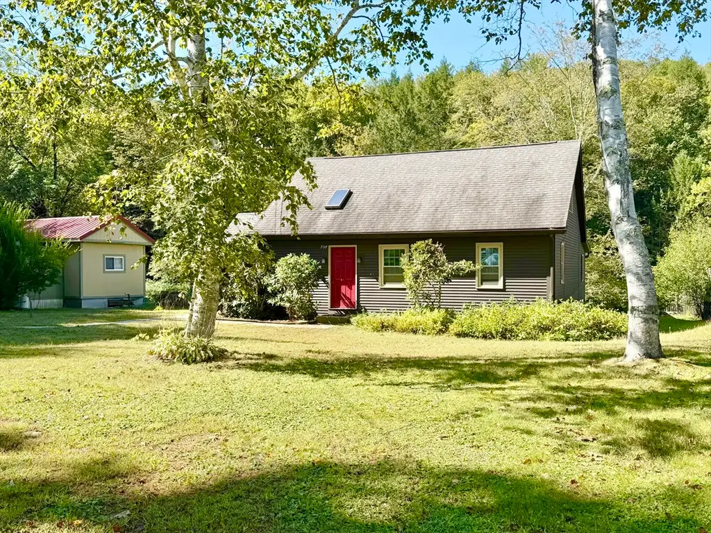 208 Worthington Rd, Huntington, MA 01050 - Image #1