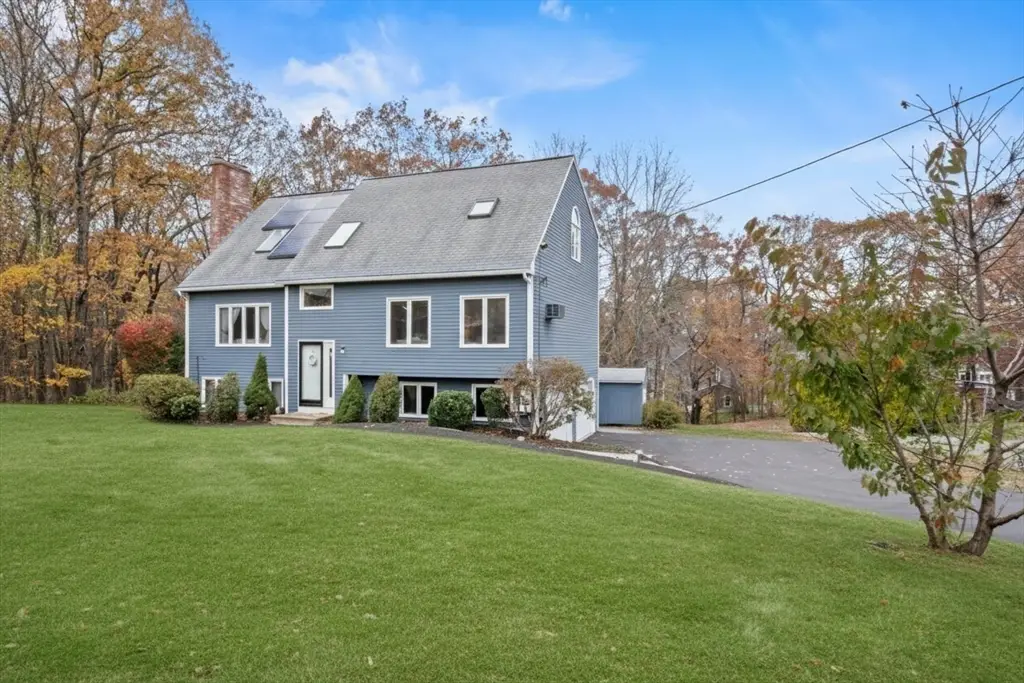 8 Arch Street, Westborough, MA 01581 - Image #1