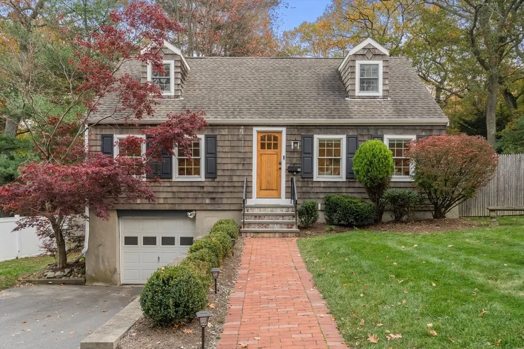 30 Brookline Street, Needham, MA 02492 - Image #1