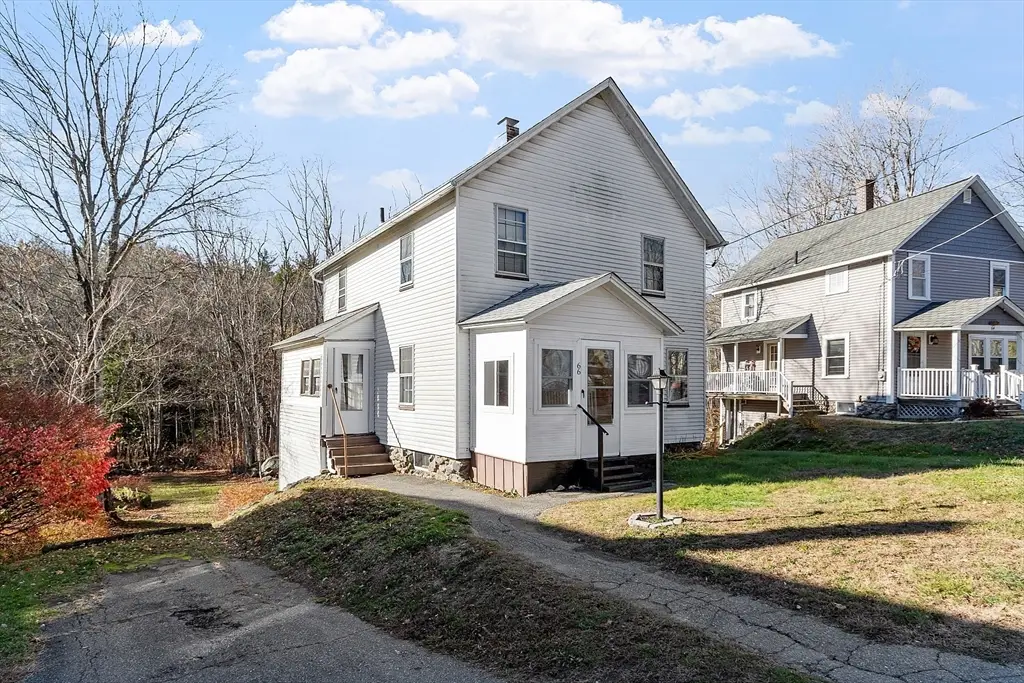 66 S Main St, Ashburnham, MA 01430 - Image #1