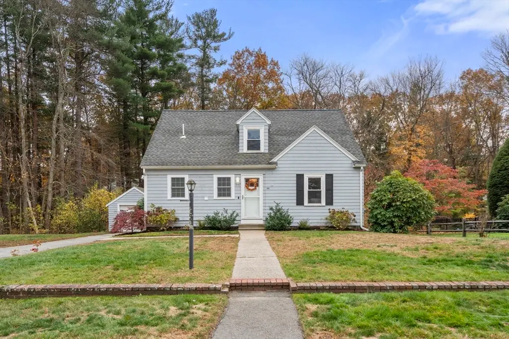 56 Mount Vernon St, North Reading, MA 01864 - Image #1