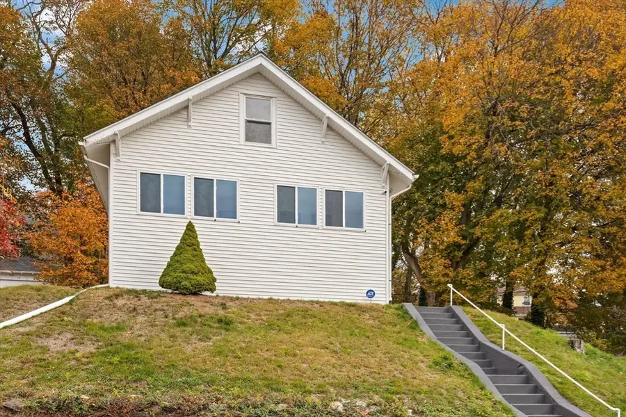 10 Minthorne St, Worcester, MA 01603 - #2