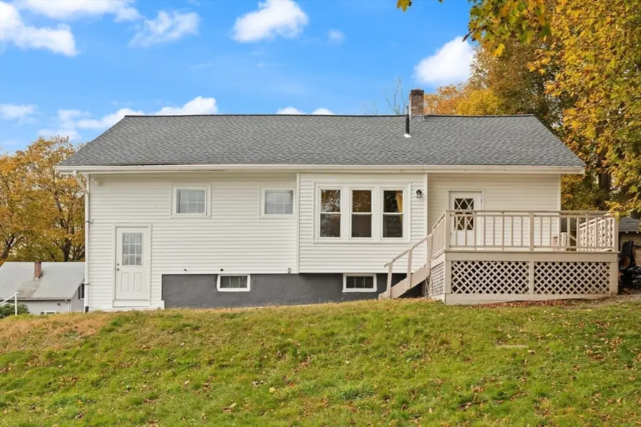 10 Minthorne St, Worcester, MA 01603 - #3