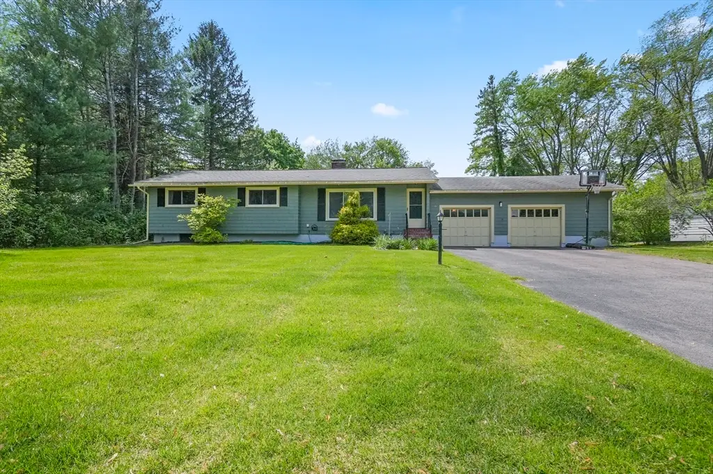 35 Snake Brook Road, Wayland, MA 01778 - Image #1