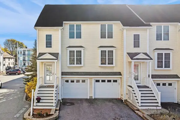 133 Eastern Ave #8, Lynn, MA 01902