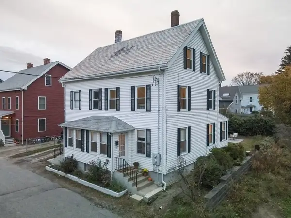 12 First Street #12, Ipswich, MA 01938