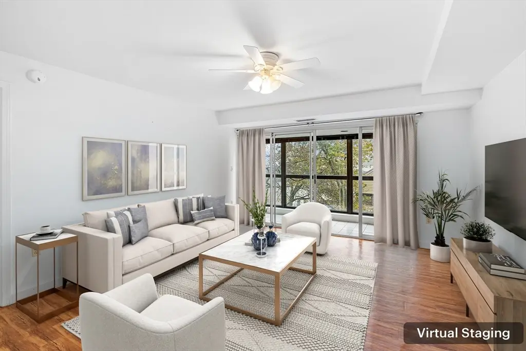 975 Massachusetts Ave #307, Arlington, MA 02476 - Image #1