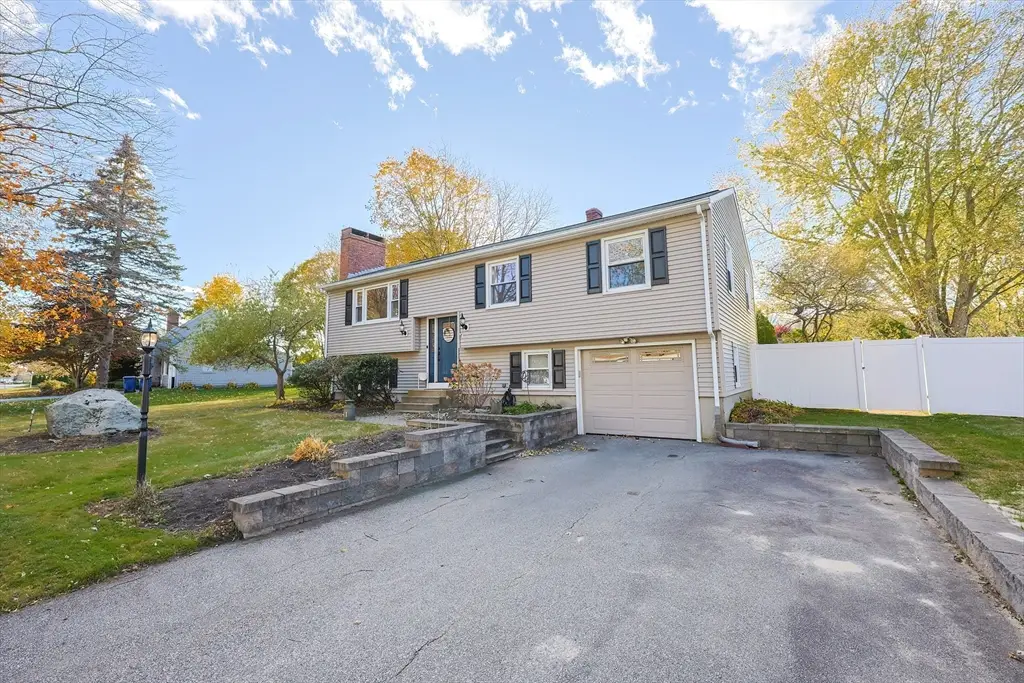 31 King Philip Rd., Seekonk, MA 02771 - Image #1