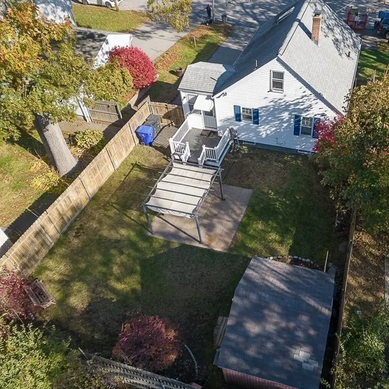 151 Slater Park Ave, Pawtucket, RI 02861 - Image #2
