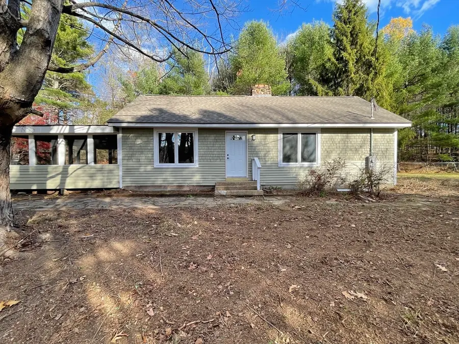 54 Little Alum Road, Brimfield, MA 01010 - Image #2