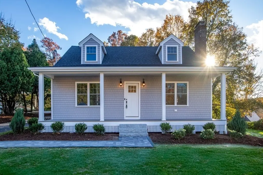 5 Sassamon, Canton, MA 02021 - Image #1