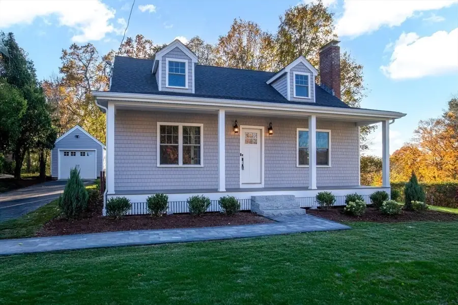 5 Sassamon, Canton, MA 02021 - Image #2