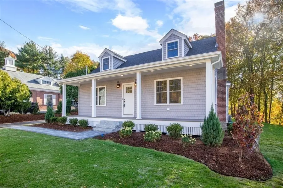 5 Sassamon, Canton, MA 02021 - Image #3