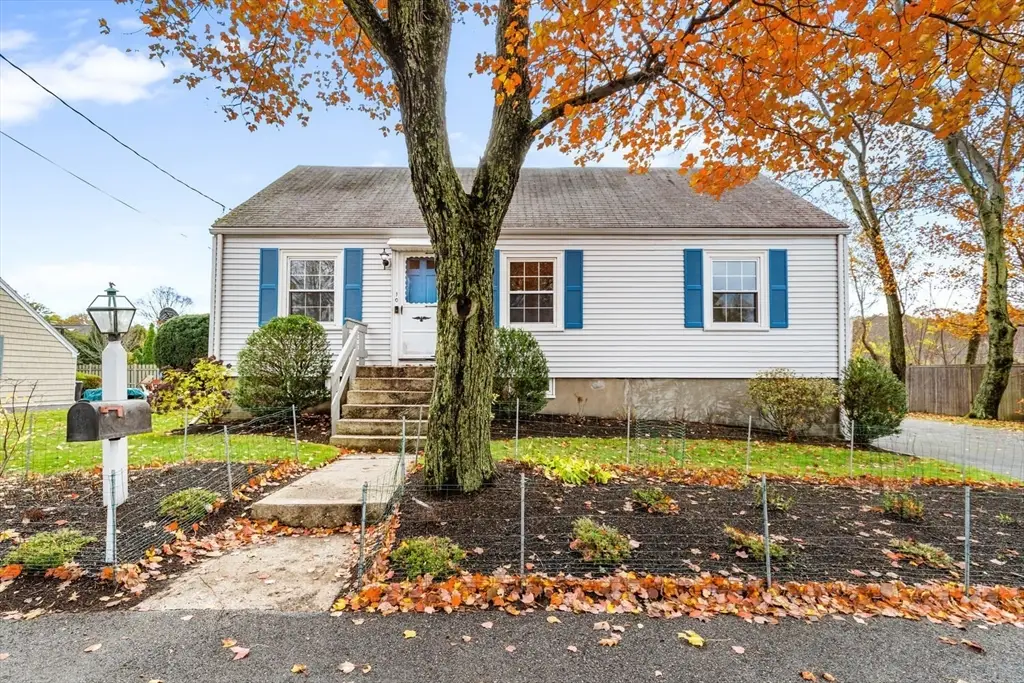 10 Wolcott St, Wakefield, MA 01880 - Image #1